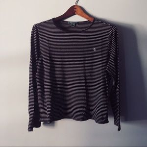 Ralph Lauren 3/4 Sleeve Shirt